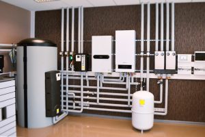 Ключевые аспекты при проектировании системы отопления: советы и рекомендации